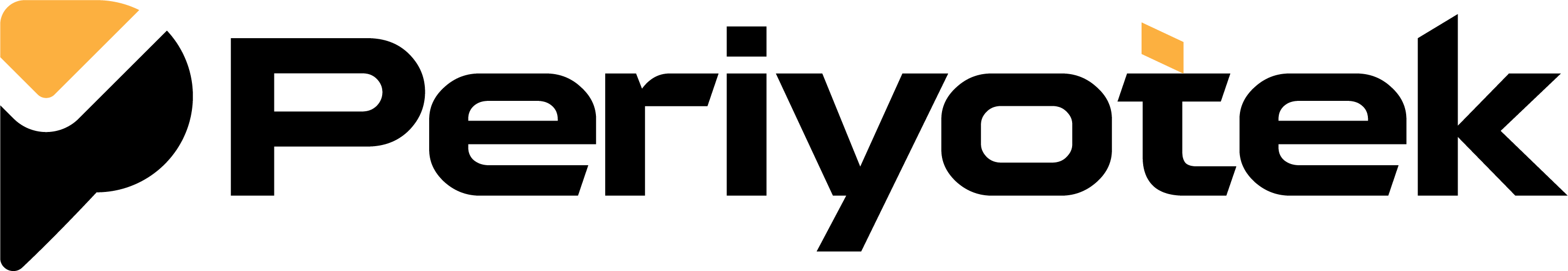 Periyotek Logo