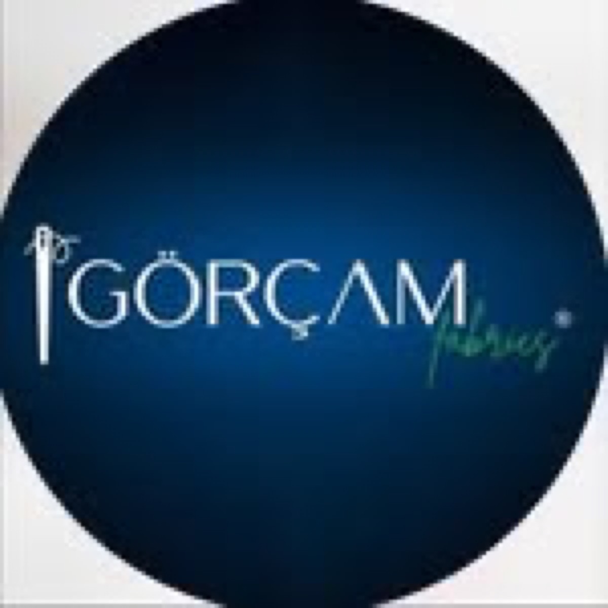 Görçam Tekstil logosu