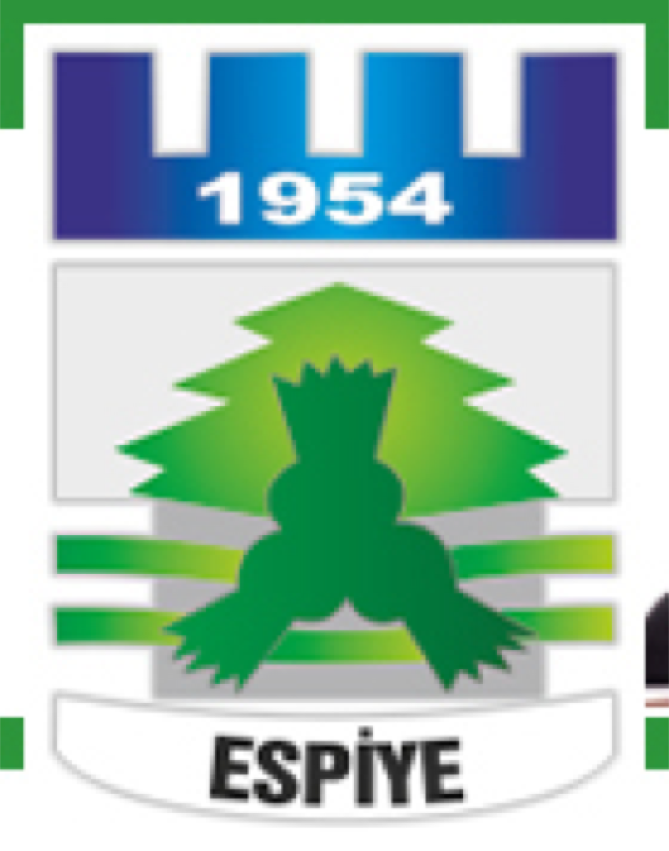 Espiye Belediyesi logosu