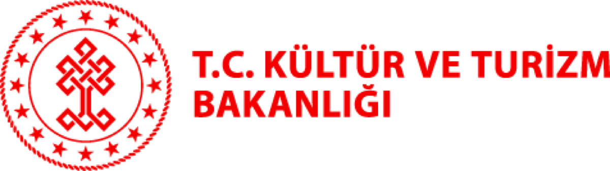 Giresun İl Kültür ve Turizm Müdürlüğü logosu
