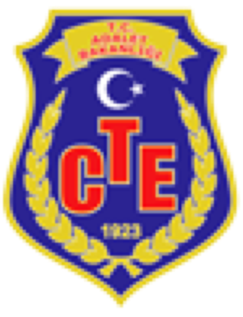 Espiye L Tipi Ceza İnfaz Kurumu İşyurdu Müdürlüğü logosu
