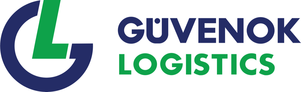 Güvenok Lojistik logosu